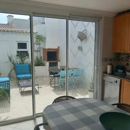 Villa La Casa Del Mar Olhão Exterior foto